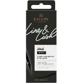 Eylure Line & Lash - Black