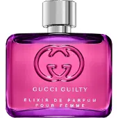 Gucci Guilty Elixir de Parfum Pour Femme Parfym 60 ml