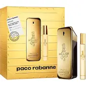 Paco Rabanne 1 Million Giftset - Mand - 100 ml Edt + 20 ml Edt