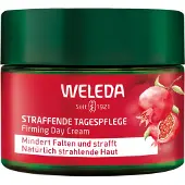 Weleda Granatäpple och maca-peptide uppstramande dagkräm Dagkräm 40 ml