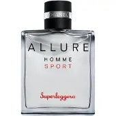 Chanel Allure Homme Sport Superleggera EDP 100 ml