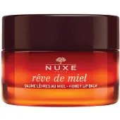 Nuxe Rêve de Miel Ultra Nourishing and Repairing Honey Lip Balm 15g