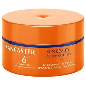 Lancaster - SUN BEAUTY tan deepener SPF6 - 200 ml / Skincare