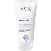 SVR Xerial 50 Extreme Foot Cream 50ml