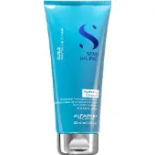 Alfaparf Milano Semi Di Lino Curls Hydrating Co-Wash Balsam 200 ml