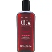 American Crew Hair Care & Body Anti-Hairloss Shampoo Schampo 250 ml