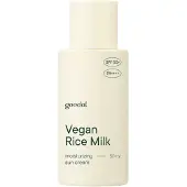 Goodal Vegan Rice Milk Moisturizing Sun Cream 50 ml