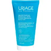 Uriage Eau Thermale Refreshing Make-Up Removing Jelly 150 ml