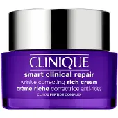 Clinique Smart Clinical Repair Wrinkle Cream Rich Cream 50 ml
