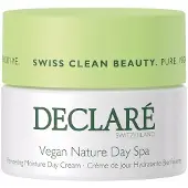 Declare Vegan Nature Day Spa Dagkräm 50 ml