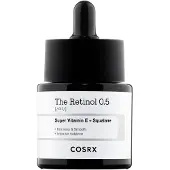 CosRx The Retinol 0.5 Oil Ansiktsolja 20 ml