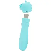 Unihorn - USB Bullet Mount'n Peak - Blue