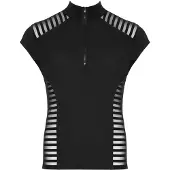 Svenjoyment Underwear Striped Shirt For Men Black S