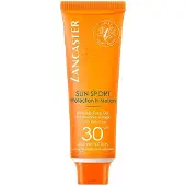 Lancaster Sun Sport Gel Facial Invisible Spf 30 50ml