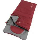 Outwell Sovpåse - Contour Junior - Röd - - One Size - Sovpåse