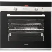 CATA Cdp 780 As Bk Multifunktionsugn