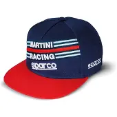 Sparco Martini-r Keps
