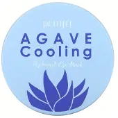 Petitfee Agave Cooling Eye Patch (3 alternativ) 1pcs