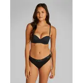 Calvin Klein Strapless Push Up Bra Perfectly Fit