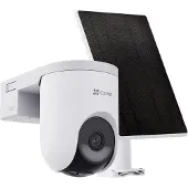 Ezviz HB8 Lite, IP-säkerhetskamera, Utomhus, Trådlös, CE / REACH / WEEE / RoHS, Vägg, Vit