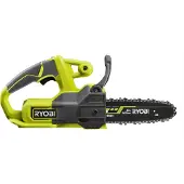Ryobi Elkedjesåg RY18CS20A-0; 18 V (utan batteri och laddare)