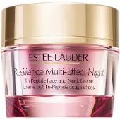 Estée Lauder Resilience Lift Night 50ml Firming Face and Neck Creme 50ml