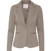 Ichi Kavaj 'Kate' taupe