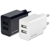 4smarts USB-laddare 20 W USB-C Power Delivery Vit Inomhus, Vägguttag USB Power Delivery (USB-PD)