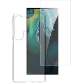 4smarts 360 Protection Set för Samsung Galaxy S25 Ultra