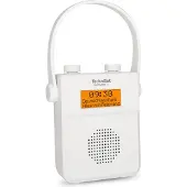 Technisat DIGITRADIO 30 - V2, Bärbar, Analog och digital, DAB+, FM, 87,5 - 108 MHz, 174 - 240 MHz, 2 W