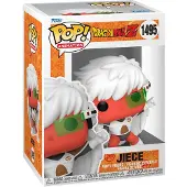 Funko POP! Dragon Ball Z Jiece-figur