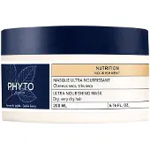 Phyto Nutrition 200ml Hårmask