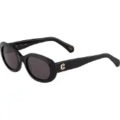 Corlin Eyewear Solglasögon 'Carpi' svart