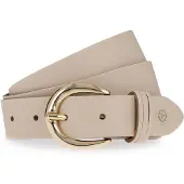 Tamaris Bälte 'Essential Classics' ljusbeige