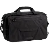 Eberlestock Executive Brief 17,2L (Färg: Svart)