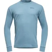 Devold Everyday Crew Man Skyblue