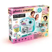 Studio Creator Instant Summer Edition Instantkamera