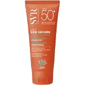 SVR Sun Secure SPF50+ Moisturising Invisible Finish 100ml