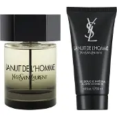 Yves Saint Laurent La Nuit de L'Homme Parfymset