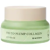 Mizon Phyto Plump Collagen Day Cream Ansiktskräm 50 ml