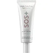 Mádara SOS+ Sensitive Night Cream Nattkräm 70 ml