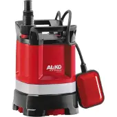 Al-Ko SUB 10000 DS Comfort Dränkbar pump