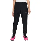 Nike Track Pants Dri-FIT Academy + - Svart Barn, storlek L: 147-158 cm