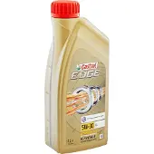 Castrol EDGE 5W-30 LL - Motorolja - 1 Liter