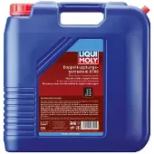 Liqui moly 8100 20l Växellådsolja