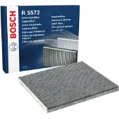 Bosch Kupéfilter 1 987 435 572