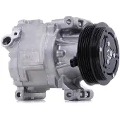 Denso Kompressor, luftkonditionering DCP09061