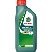 Castrol Motorolja 15F67C Magnatec Start-Stop 0W30 D 1L
