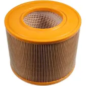 MAHLE ORIGINAL Luftfilter LX 986