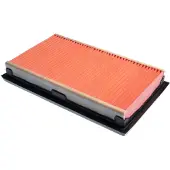 MAHLE ORIGINAL Luftfilter LX 1631
